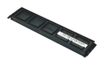 Zaślepka moduł pamięci DELL R610 0GH710