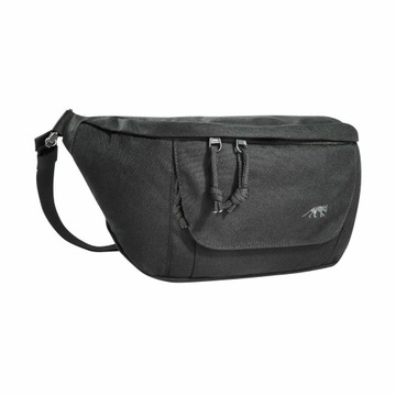 TASMANIAN TIGER MODULAR HIP BAG 2 CZARNA NERKA SASZETKA TORBA BIODROWA