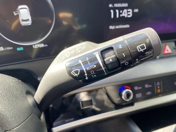 Kia Sportage V 2023 Kia Sportage 2WD 1,6 HEV BusinesLine Salon PL 1.6 Hybryda 180KM, zdjęcie 20