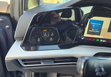 Volkswagen Golf VII Hatchback 5d Facelifting 2.0 TDI 150KM 2020 Volkswagen Golf 2,0 TDI 150 KM Automat GWARANCJA Zamiana Zarejestrowany 2.0, zdjęcie 28