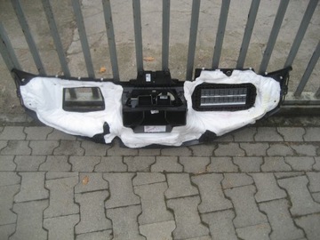 MINI 23-24R DESKA ROZDZIELCZA KONSOLA