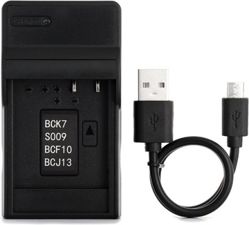 Ładowarka USB DMW-BCJ13