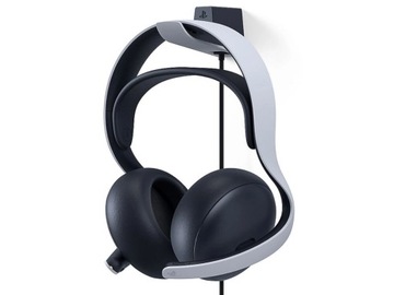 Накладные наушники SONY Pulse Elite PS5 PC MAC