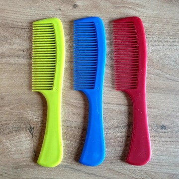 РАСЧЕСКА ДЛЯ ВОЛОС DENI CARTE АРТ. № 5227.