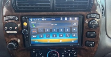 Ford Explorer II 1999 FORD EXPLORER 6.8 V10 ROK PRODUKCJI 1999 BENZYNA MOC 310KM, zdjęcie 6