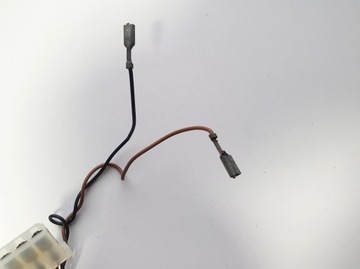 WIĄZKA LUSTERKA 6PIN 3+3 BMW F30 F36 F31 F20