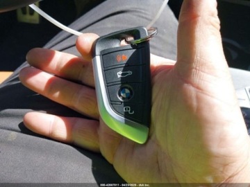 BMW Seria 4 G22-23-26 2023 BMW Seria 4 BMW 430i Gran Coupe 2.0 Benzyna 255KM, zdjęcie 10