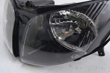 Лампа Ллюс Фронт Yamaha FJR 1300 06-12