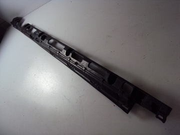 MOCOWANIE PROGU LEWEGO MERCEDES ML W166