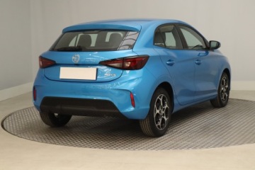 MG 2024 MG 3 1.5, 1. Właściciel, Serwis ASO, VAT 23%, zdjęcie 4