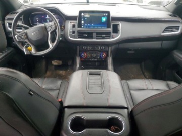 Chevrolet Tahoe GMT900 2022 Chevrolet Tahoe K1500 Rst 2022 5.3 Benzyna 355KM, zdjęcie 8