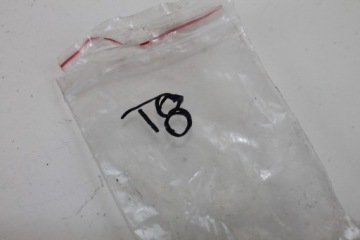 БОЛТЫ КРЕПЛЕНИЯ ЗАДНЕГО ТОРМОЗНОГО ДИСКА KTM DUKE 690 12-15