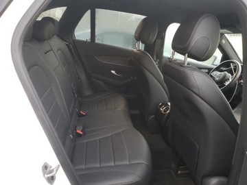 Mercedes GLC C254/X254 2022 Mercedes-Benz GLC 300 4Matic 2022 2.0l 2.0 Benzyna 255KM, zdjęcie 11