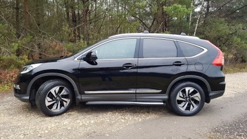 Honda CR-V 2015 HONDA CR-V IV (RM_) 1.6 i-DTEC 4WD 160 KM, zdjęcie 1