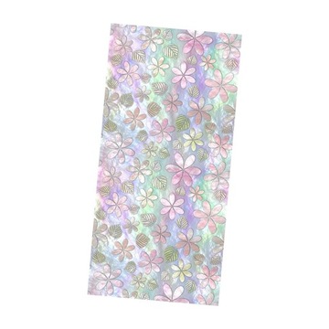 3D Prywatność Okienna Blokowanie UV