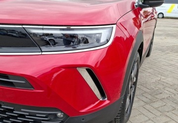 Opel Mokka II SUV 1.2 Turbo 100KM 2023 Opel Mokka 1.2 T Elegance SS 1.2 Benzyna 100KM, zdjęcie 15