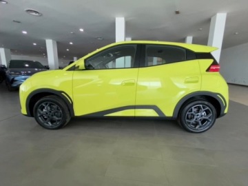 BYD 2025 BYD Dolphin Surf Boost Hatchback (88 KM) 2025, zdjęcie 2