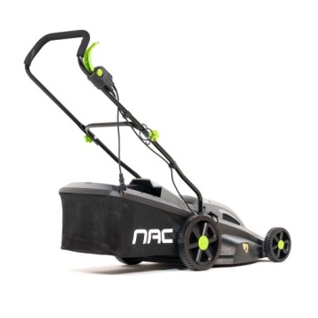 Электрическая косилка NAC 1800W Индукционное измельчение