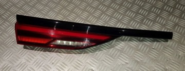 BMW 2 F44 GRAN COUPE LAMPA LEWA TYŁ W KLAPĘ KLAPY TYLNA EUROPA 7465469