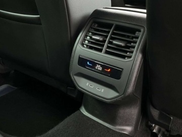 Cupra Formentor Crossover 2.0 TSI 190KM 2023 Cupra Formentor Gwarancja VAT23 Ambiente Audio Beats Fotele sportowe, zdjęcie 36