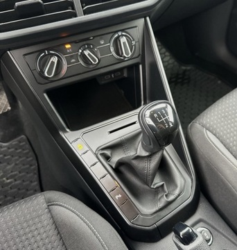 Volkswagen Polo VI Hatchback 5d Facelifting 1.0 TSI 95KM 2022 Volkswagen Polo benzyna, manualna, napęd przedni,, zdjęcie 18