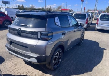 Citroen C3 IV 2026 Citroen C3 Pakiet zimowyrocznik 2026 Oferta do konca kwietnia 1.2, zdjęcie 2