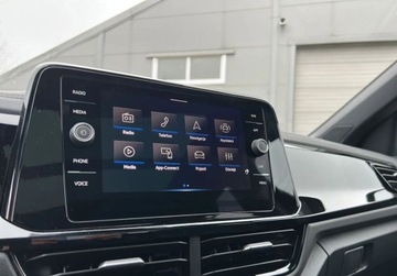 Volkswagen T-Roc I SUV Facelifting 1.5 TSI ACT 150KM 2025 Volkswagen T-Roc Final Edition 1.5 TSI DSG 1.5 Benzyna 150KM, zdjęcie 15