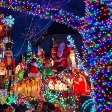 РОЖДЕСТВЕНСКИЕ ЕЛОЧНЫЕ гирлянды 1000 светодиодов НАРУЖНЫЕ И ВНУТРИ ЦВЕТНЫЕ МУЛЬТИ