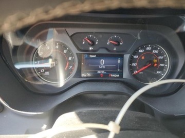 Chevrolet Camaro VI Coupe 6.2 455KM 2022 Chevrolet Camaro 2022r., 6.2L 6.2 Benzyna 455KM, zdjęcie 9