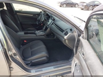 Honda Civic X 2020 Honda Civic 2020r., Sport, od ubezpieczalni 1.5 Benzyna 180KM, zdjęcie 8