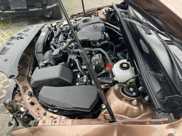 Toyota Camry IX 2025 Toyota Camry Prestige Dynamic Force Podgrzewanie, zdjęcie 10