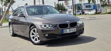 BMW Seria 3 F30-F31-F34 Limuzyna 2.0 316d 116KM 2013 BMW Seria 3 316D 116 PS NAVI Raty Oplaty Gwarancja 2.0 Diesel 116KM, zdjęcie 21