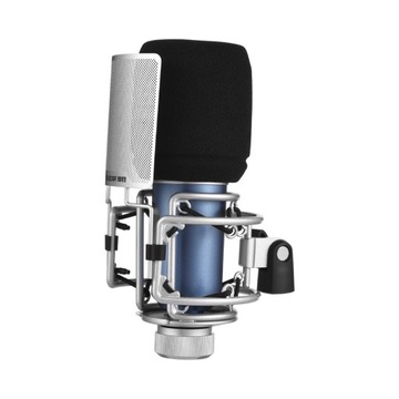 TAKSTAR SM-9 Cardioid-directional Condenser