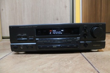 Amplituner Kino Domowe 5.0 Technics SA-GX 470