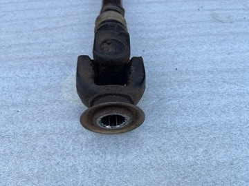 Задний кардан Can-Am Outlander Outlander Max T3 2018+