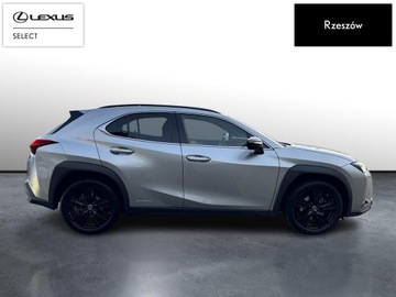 Lexus UX 2022 Lexus UX 250h GPF F Impression 2WD UX250h F Impres, zdjęcie 5