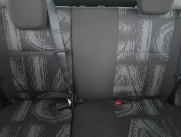 Opel Agila B 1.2 Twinport ECOTEC 94KM 2012 Opel Agila 1.2, Klima, Podgrzewane siedzienia, zdjęcie 9