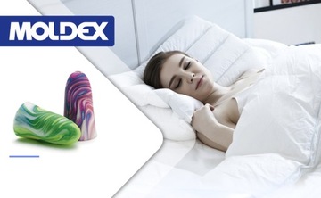 Пробки спальные Moldex 7800 10 пар.