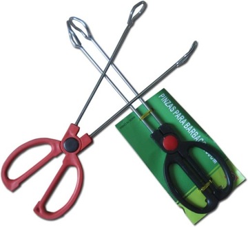 ЩИПЦЫ КУХОННЫЕ, НАСАДКИ МЕТАЛЛИЧЕСКИЕ ДЛЯ ПРИГОТОВЛЕНИЯ МЯСНЫХ САЛАТОВ, УНИВЕРСАЛЬНАЯ СТАЛЬ