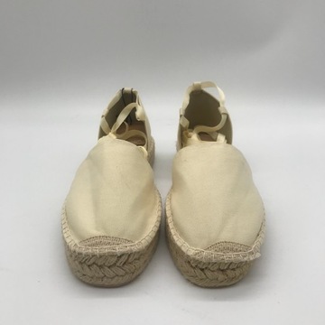 Buty damskie espadryle Even&Odd rozmiar 43