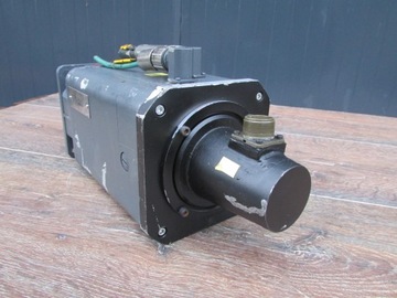 Серводвигатель SIEMENS 1FT5072-1AF71-1AH0 Резольвер GR