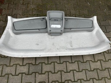 Podsufitka Renault Master Movano