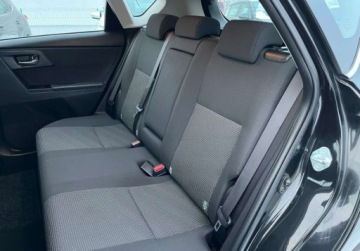 Toyota Auris I Hatchback 3d Facelifting 1.6 Valvematic 132KM 2013 Toyota Auris kamera , nawigacja 1.6 Benzyna 132KM, zdjęcie 28