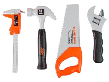 Справка по инструментам для шлема в рюкзаке Tinker Kit