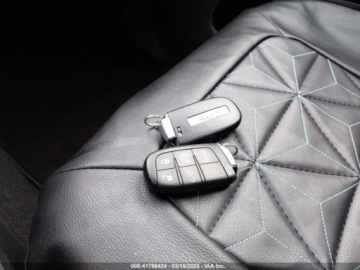 Jeep Grand Cherokee IV 2020 Jeep Grand Cherokee 2020 Jeep Grand Cherokee Altitude 4x4 3.6 Benzyna 293KM, zdjęcie 13