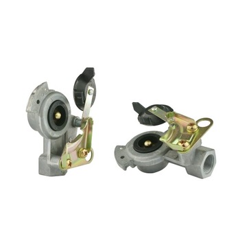 ZŁĄCZE POWIETRZA M22x1.5 STAŁE BEZ ZAW HYDROLIDER