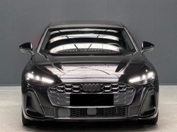 Audi A5 B10 Limousine 2.0 TDI 204KM 2026 AUDI A5 TDI quattro S line Sedan 2.0 (204 KM) 2026, zdjęcie 3