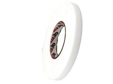 Лента фетровая звукоизоляционная 10мм/5м белая