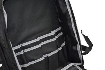 СУМКА ДЛЯ ИНСТРУМЕНТОВ, УДОБНЫЙ РЮКЗАК