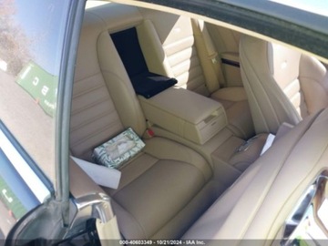 Mercedes CL W216 2009 Mercedes-Benz CL 63 Amg 2009 6.3 Benzyna 518KM, zdjęcie 13